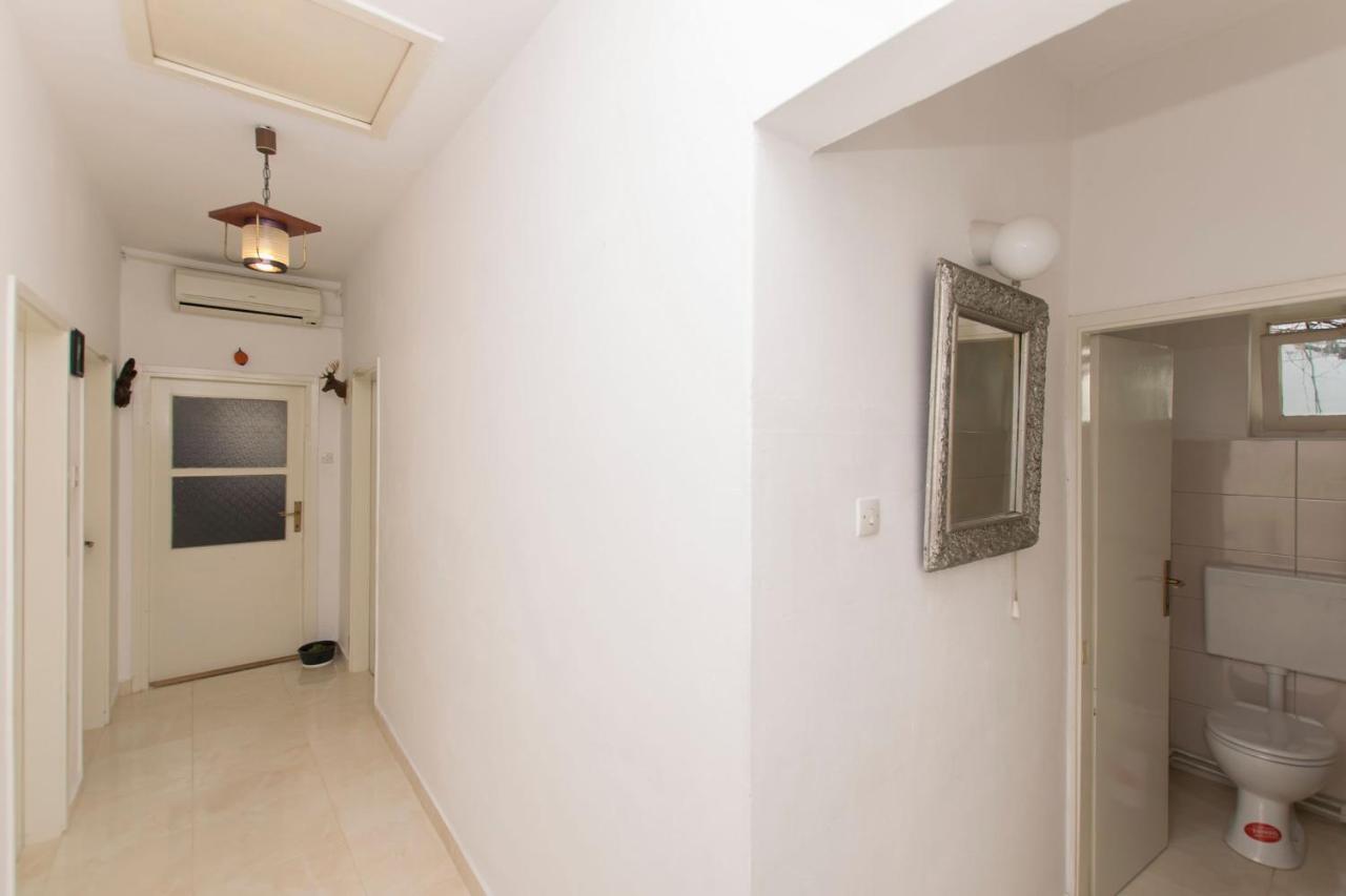 Apartments Miroslava Vodice Exterior foto
